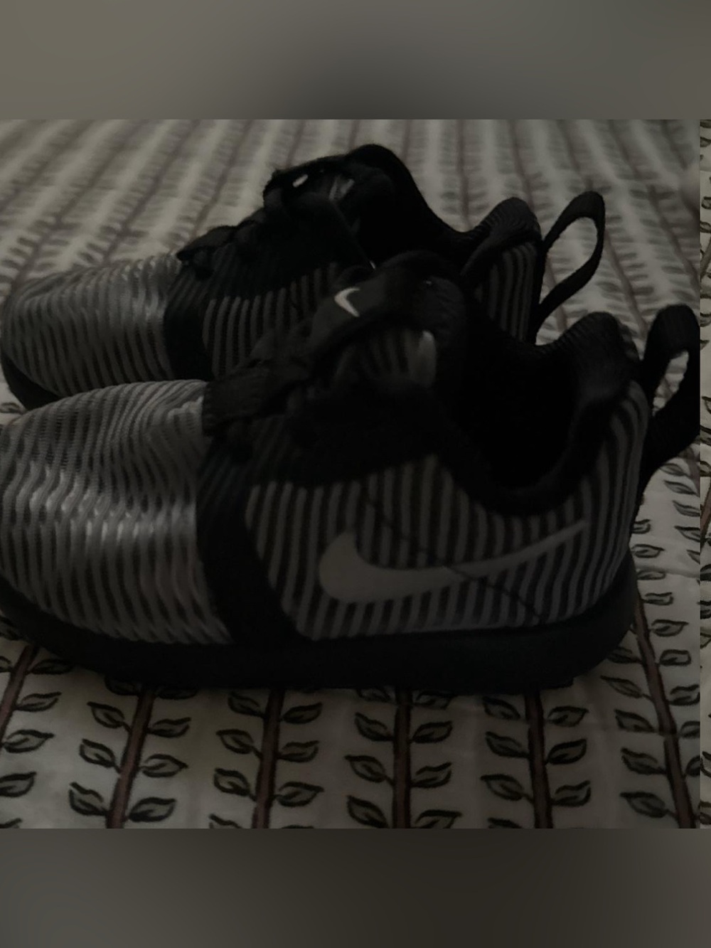 Nike Trainers size 4C toddler